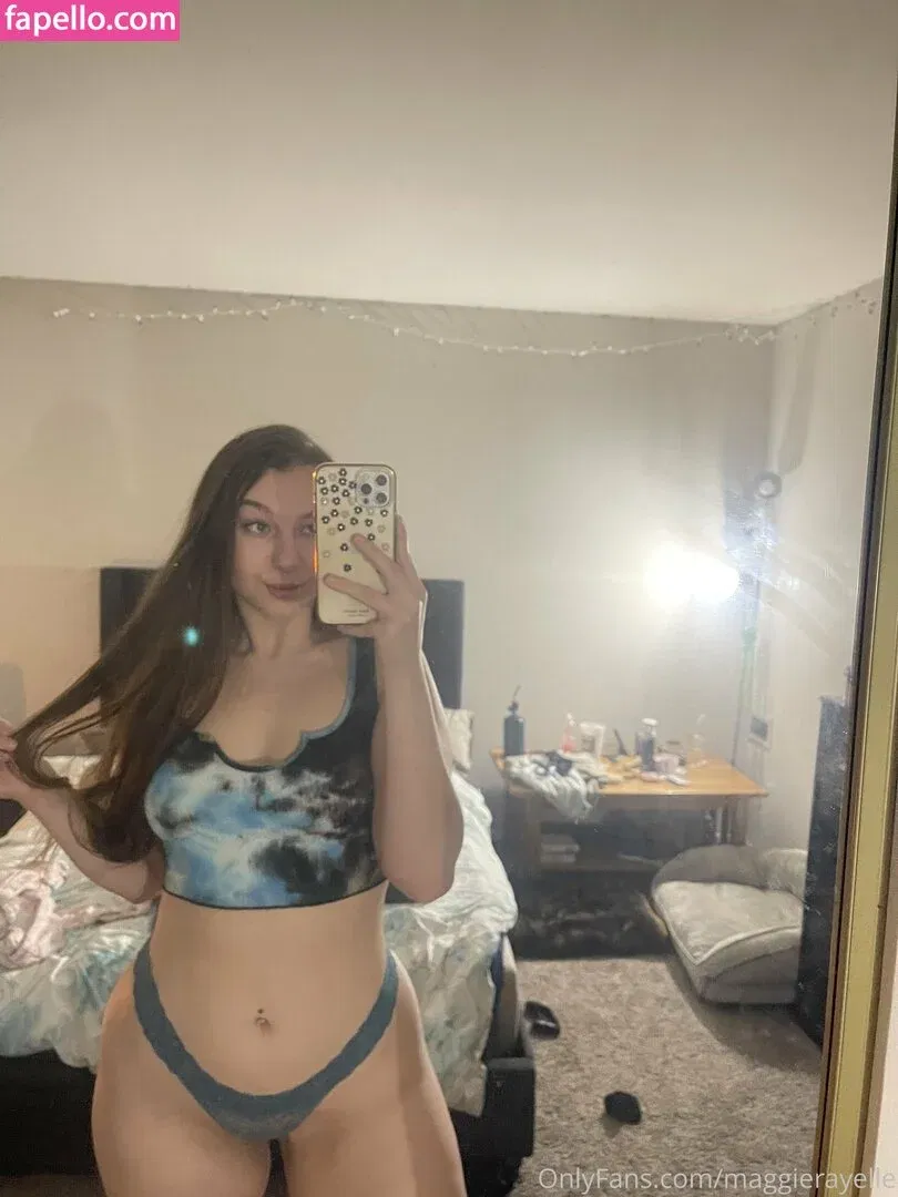 maggierayelle Onlyfans Photo Gallery 