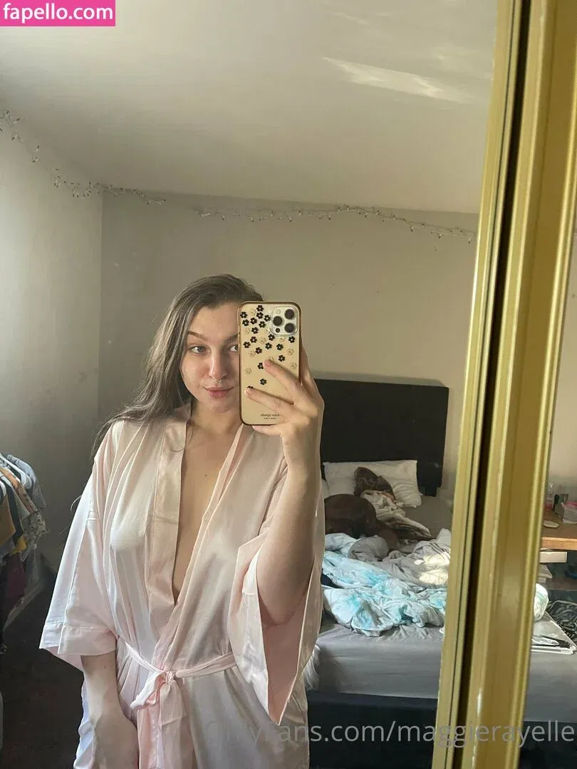 maggierayelle Onlyfans Photo Gallery 