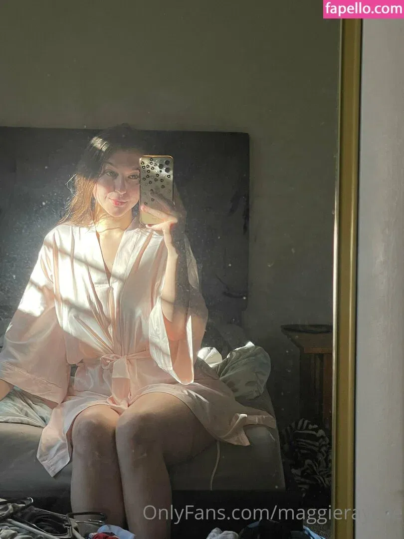 maggierayelle Onlyfans Photo Gallery 