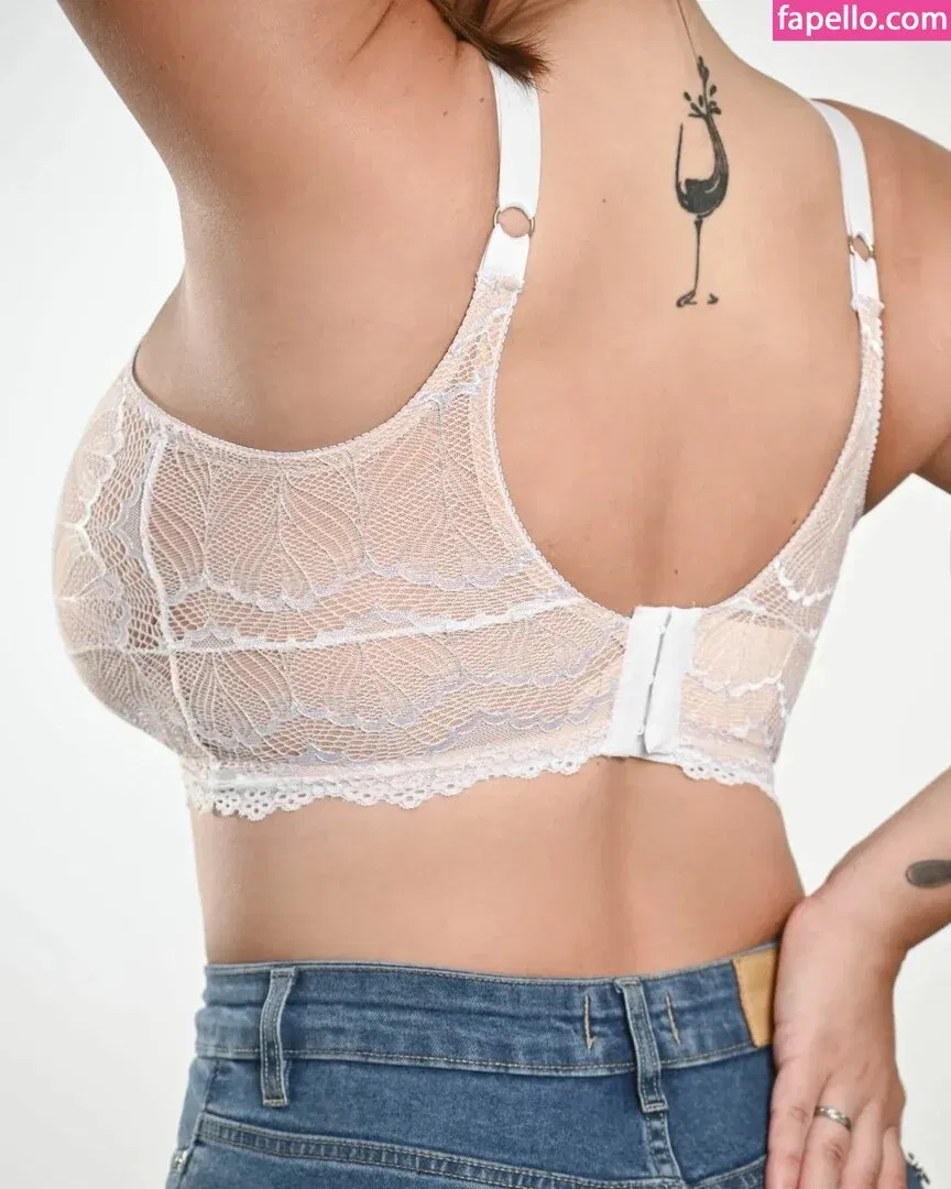 Agustina Guz Onlyfans Photo Gallery 