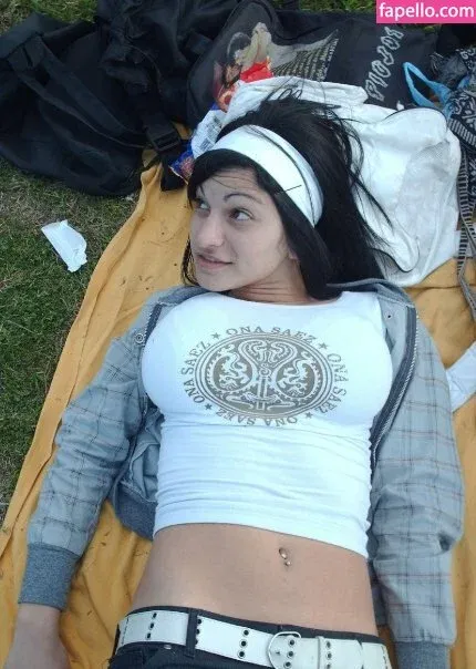 Agustina Guz Onlyfans Photo Gallery 