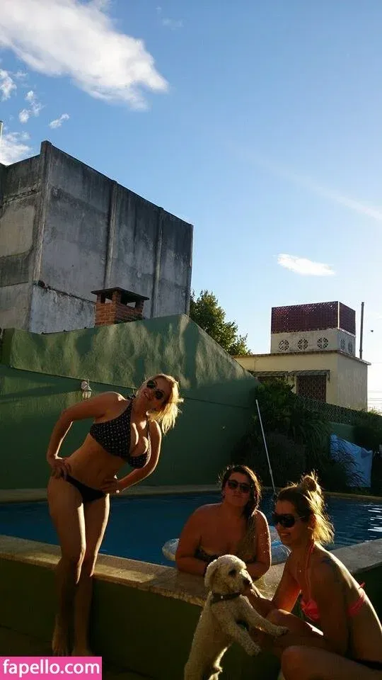 Agustina Guz Onlyfans Photo Gallery 