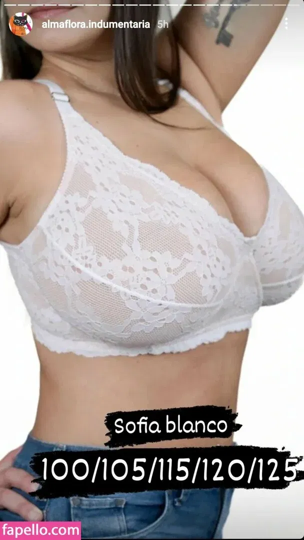 Agustina Guz Onlyfans Photo Gallery 