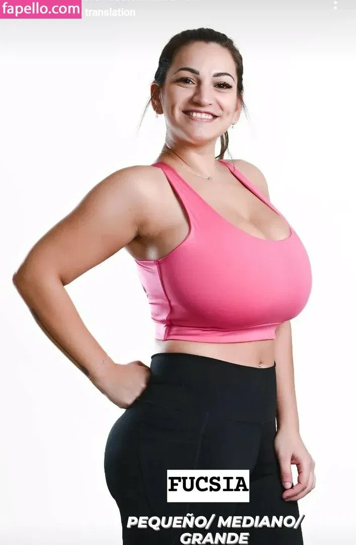 Agustina Guz Onlyfans Photo Gallery 