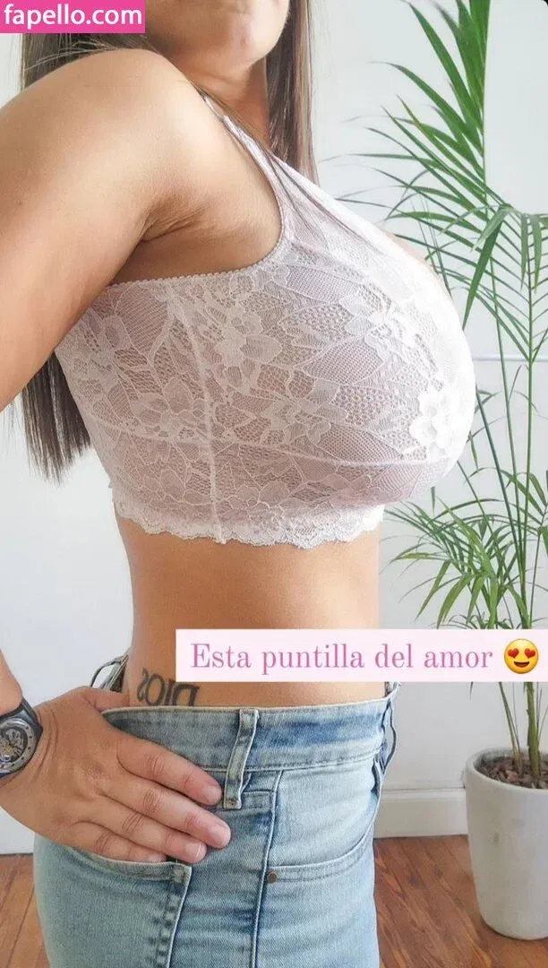 Agustina Guz Onlyfans Photo Gallery 