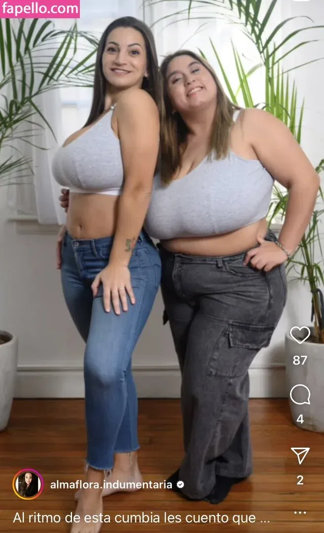 Agustina Guz Onlyfans Photo Gallery 