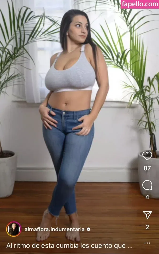 Agustina Guz Onlyfans Photo Gallery 