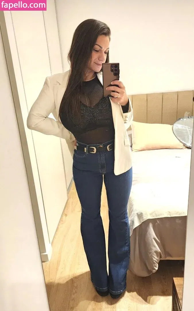 Agustina Guz Onlyfans Photo Gallery 