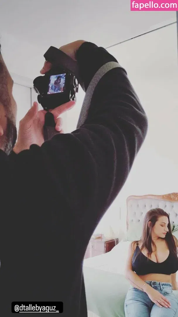 Agustina Guz Onlyfans Photo Gallery 