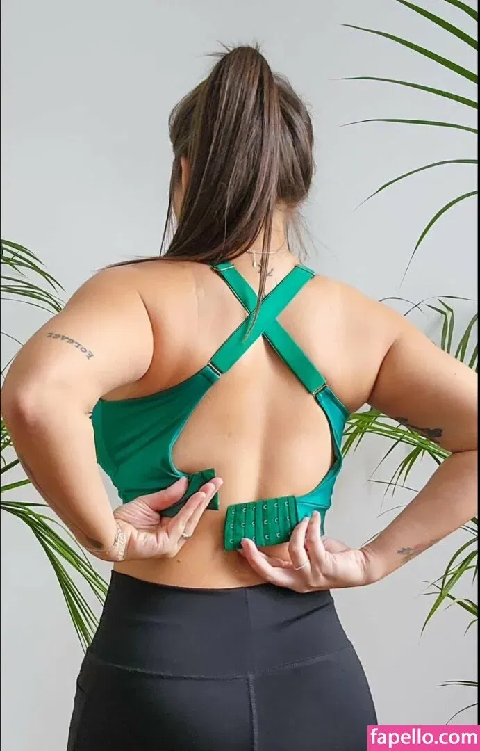 Agustina Guz Onlyfans Photo Gallery 