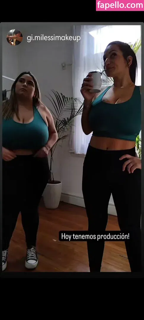 Agustina Guz Onlyfans Photo Gallery 