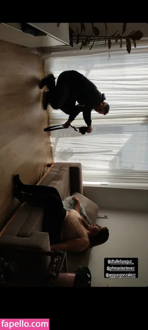 Agustina Guz Onlyfans Photo Gallery 