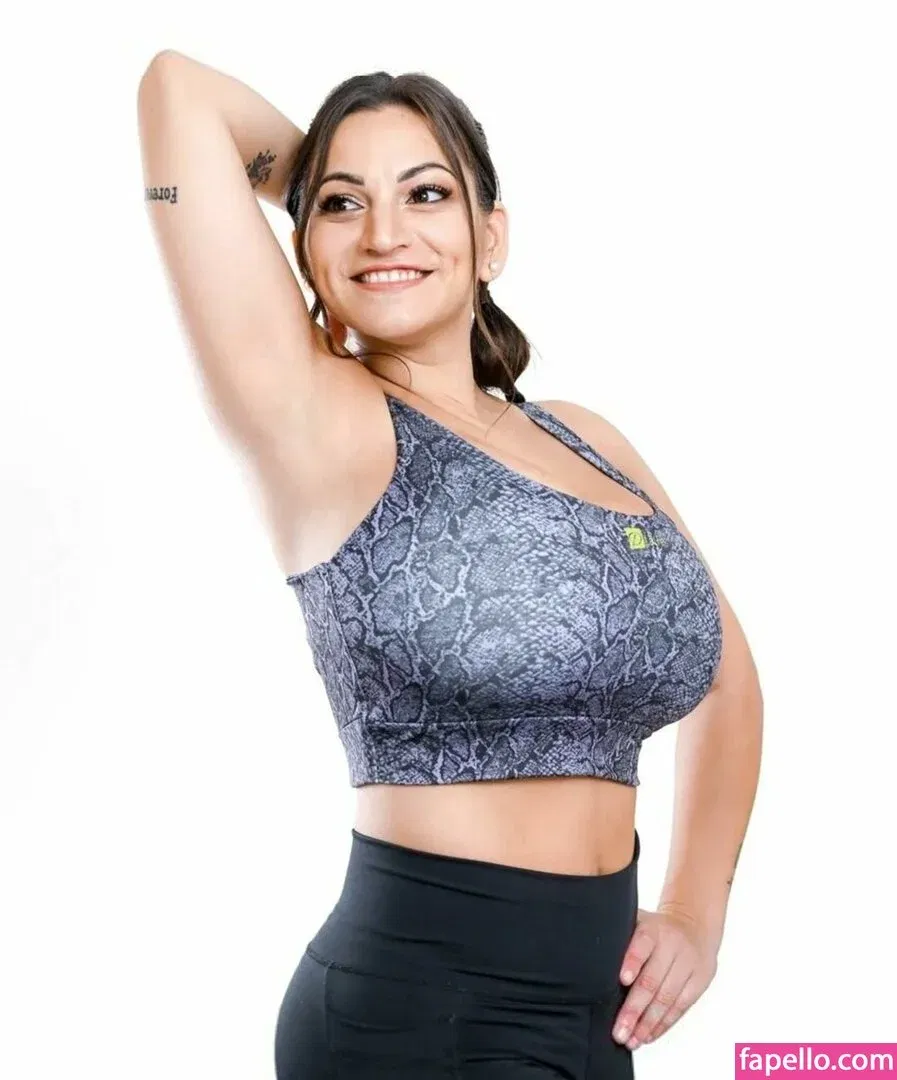 Agustina Guz Onlyfans Photo Gallery 