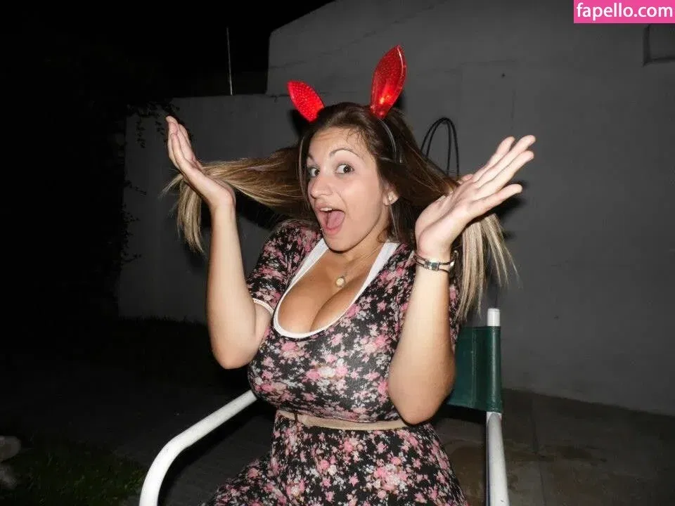 Agustina Guz Onlyfans Photo Gallery 