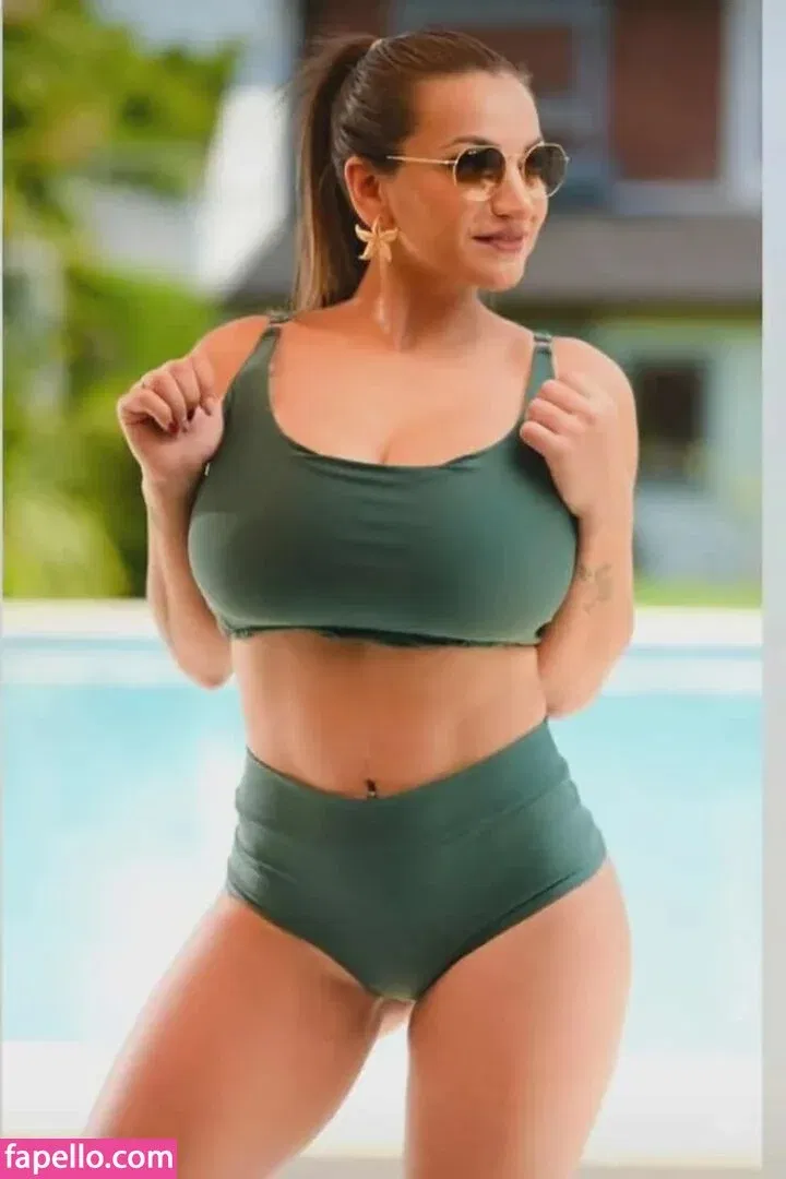 Agustina Guz Onlyfans Photo Gallery 