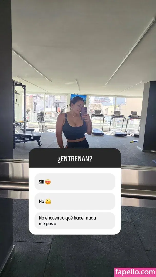 Agustina Guz Onlyfans Photo Gallery 