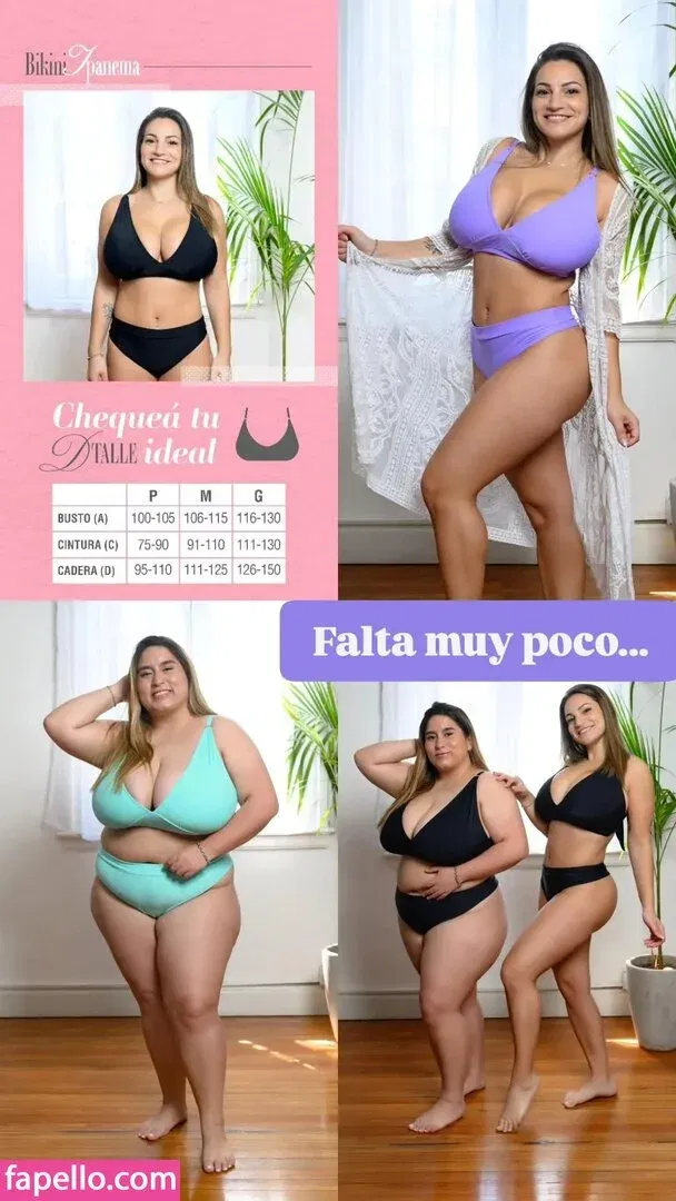 Agustina Guz Onlyfans Photo Gallery 