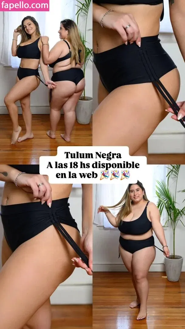 Agustina Guz Onlyfans Photo Gallery 