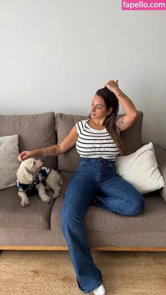 Agustina Guz Onlyfans Photo Gallery 