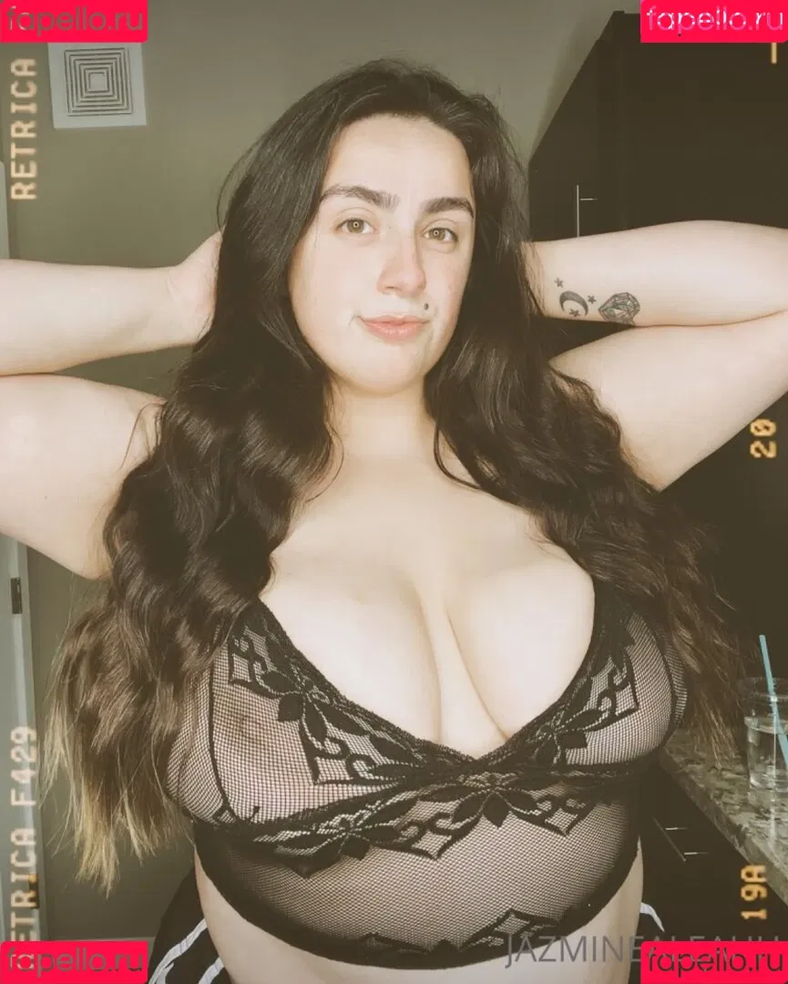 Jazminealeahh Onlyfans Photo Gallery 