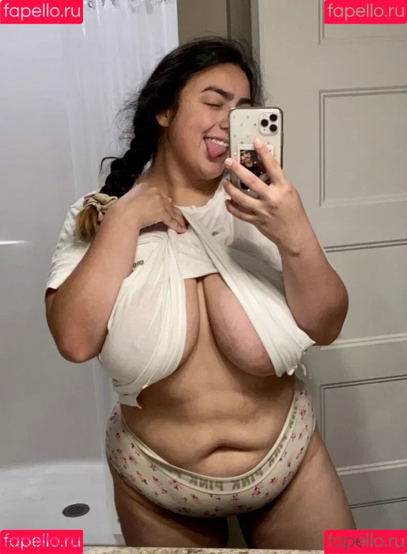 Jazminealeahh Onlyfans Photo Gallery 