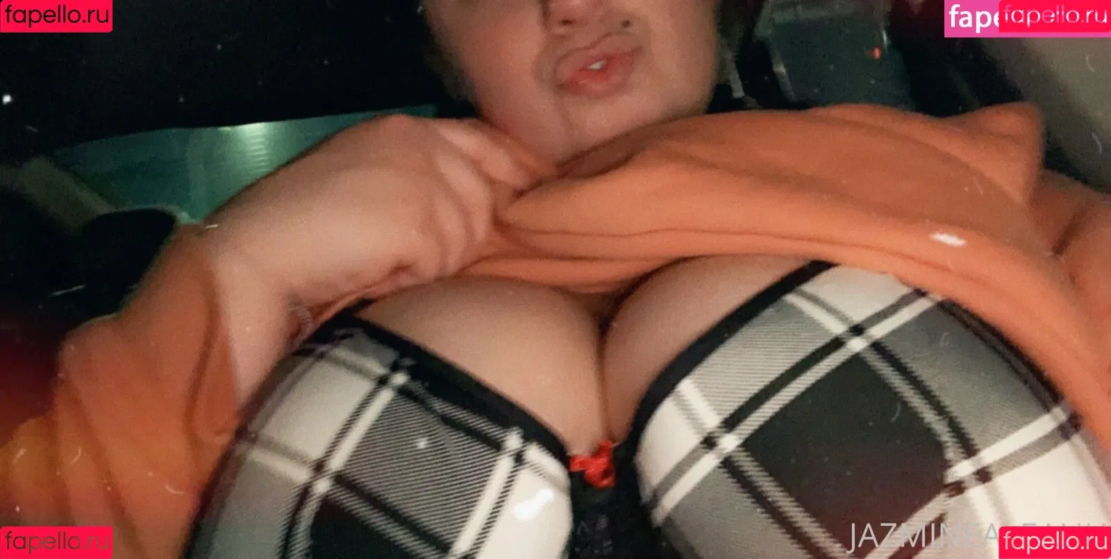 Jazminealeahh Onlyfans Photo Gallery 