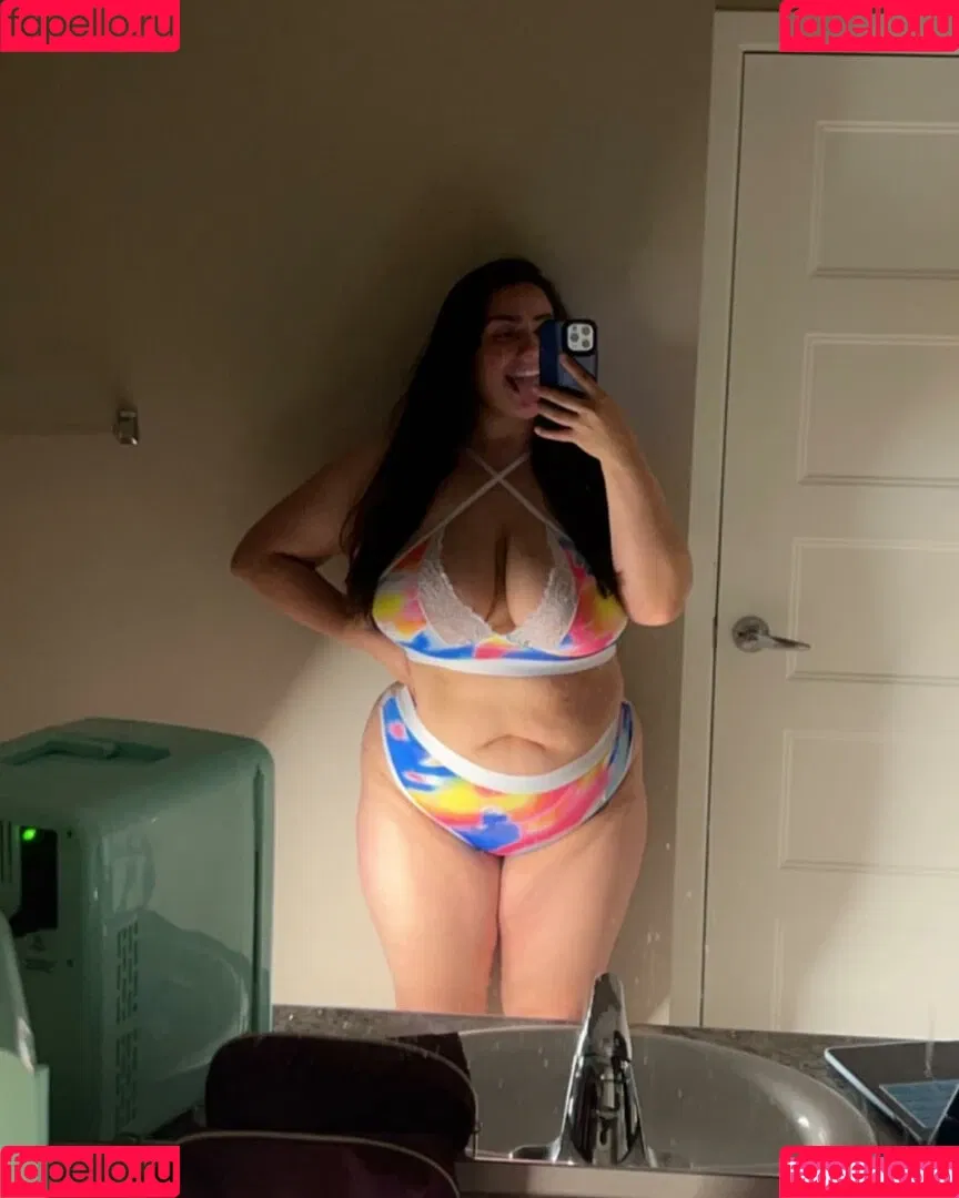 Jazminealeahh Onlyfans Photo Gallery 