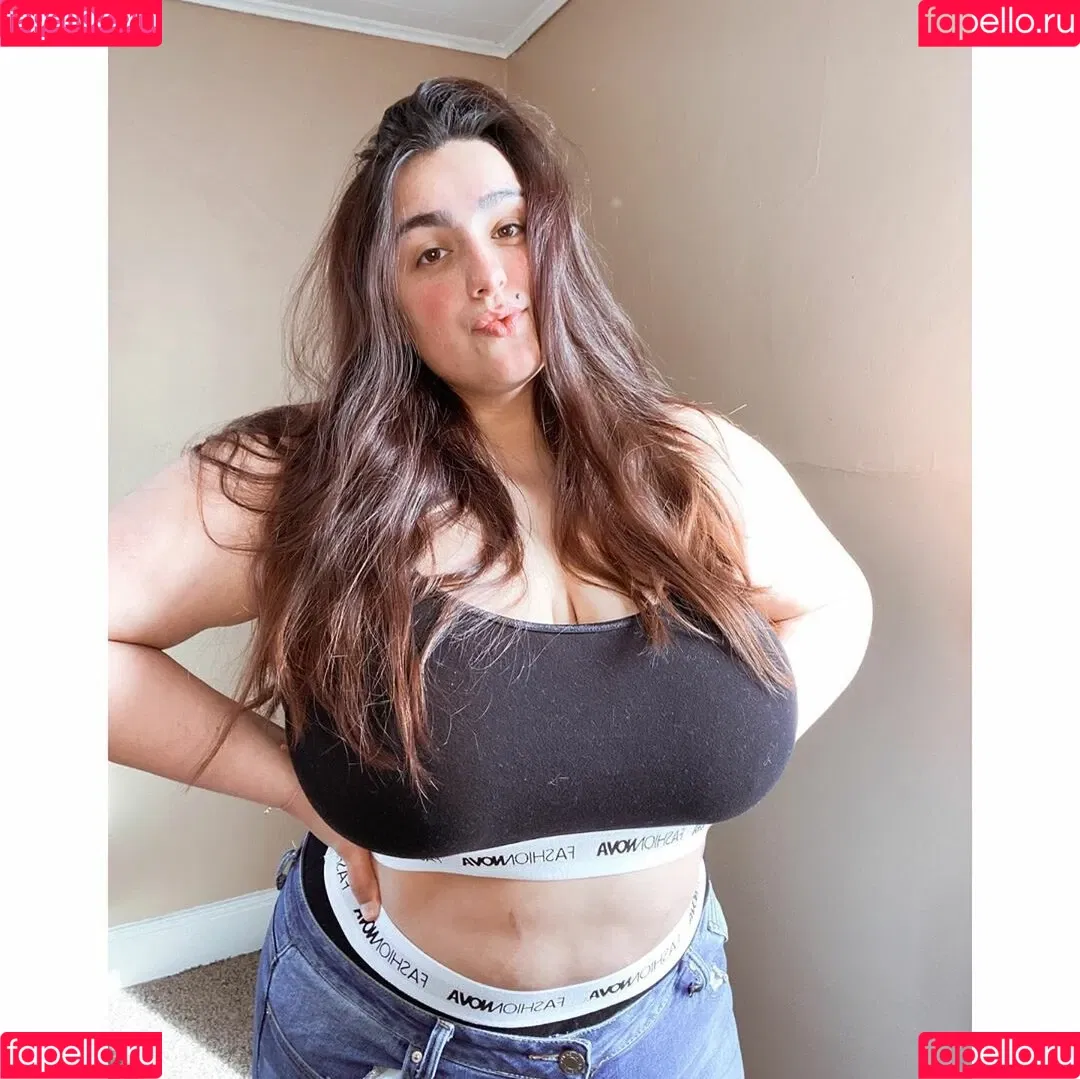 Jazminealeahh Onlyfans Photo Gallery 