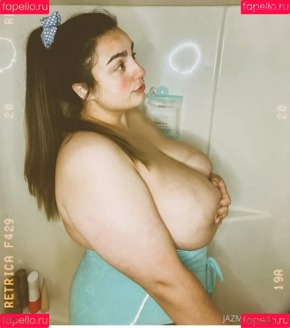 Jazminealeahh Onlyfans Photo Gallery 