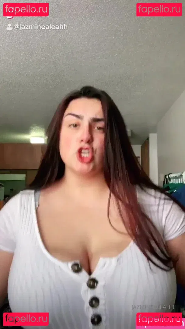Jazminealeahh Onlyfans Photo Gallery 