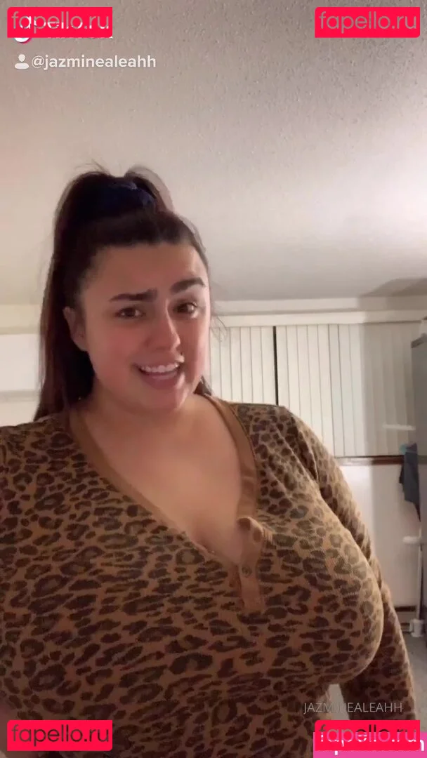 Jazminealeahh Onlyfans Photo Gallery 