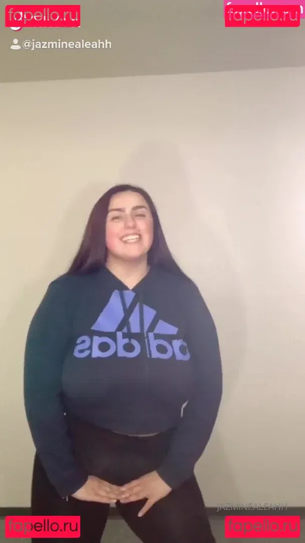 Jazminealeahh Onlyfans Photo Gallery 