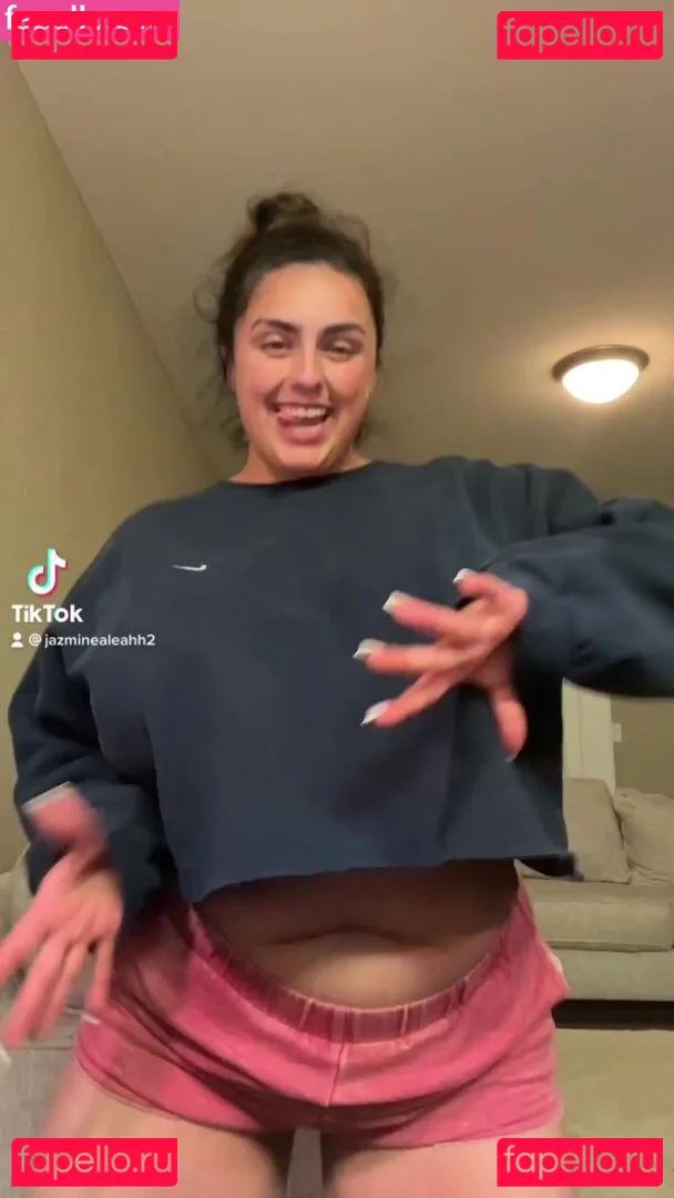 Jazminealeahh Onlyfans Photo Gallery 