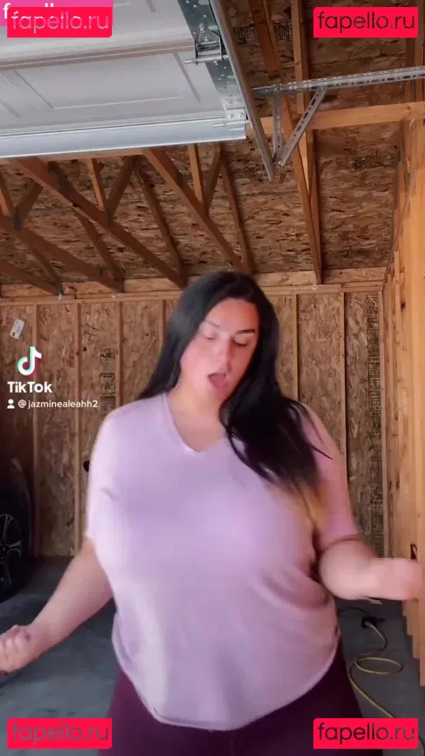 Jazminealeahh Onlyfans Photo Gallery 
