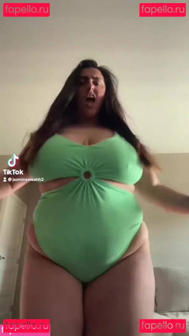 Jazminealeahh Onlyfans Photo Gallery 