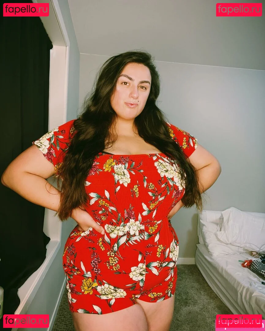 Jazminealeahh Onlyfans Photo Gallery 