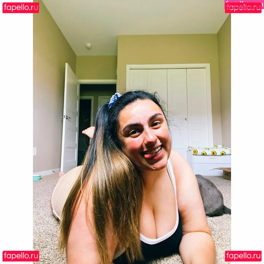 Jazminealeahh Onlyfans Photo Gallery 