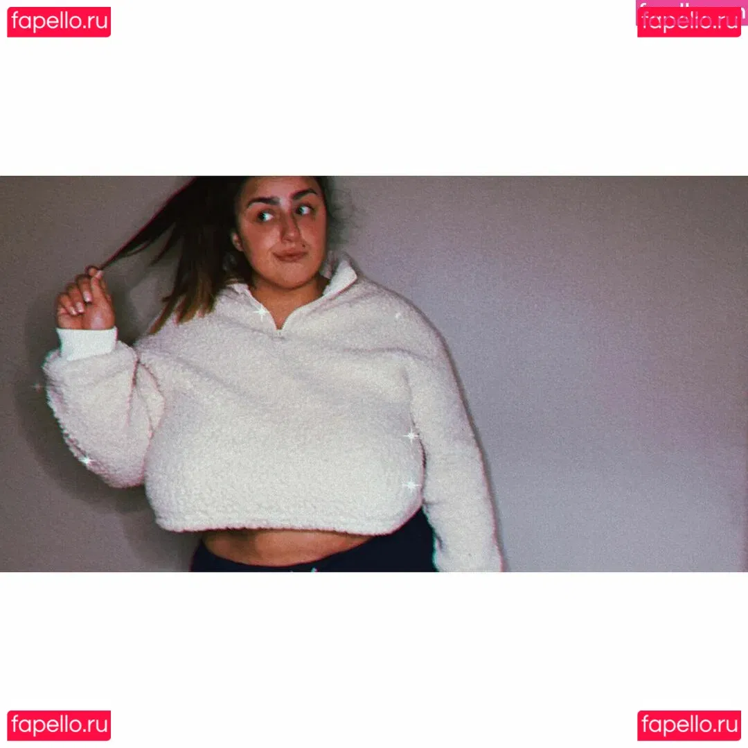 Jazminealeahh Onlyfans Photo Gallery 