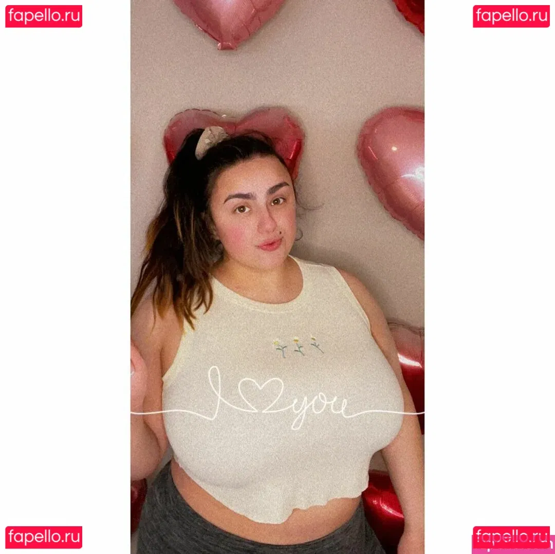 Jazminealeahh Onlyfans Photo Gallery 