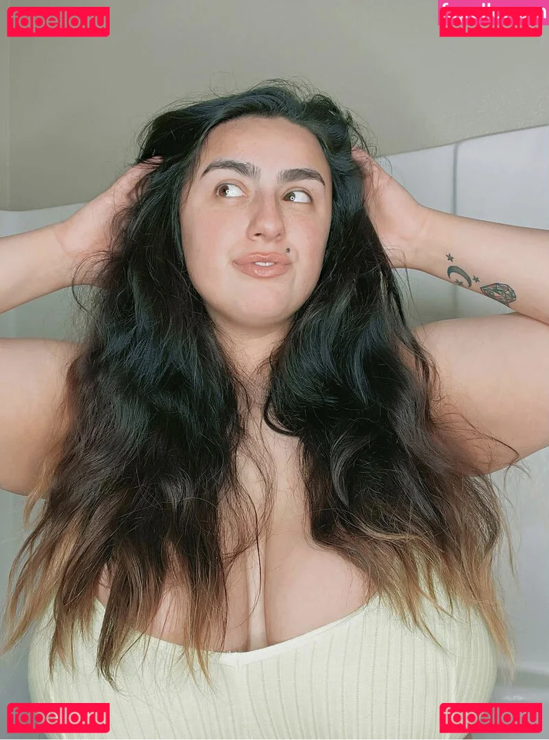 Jazminealeahh Onlyfans Photo Gallery 