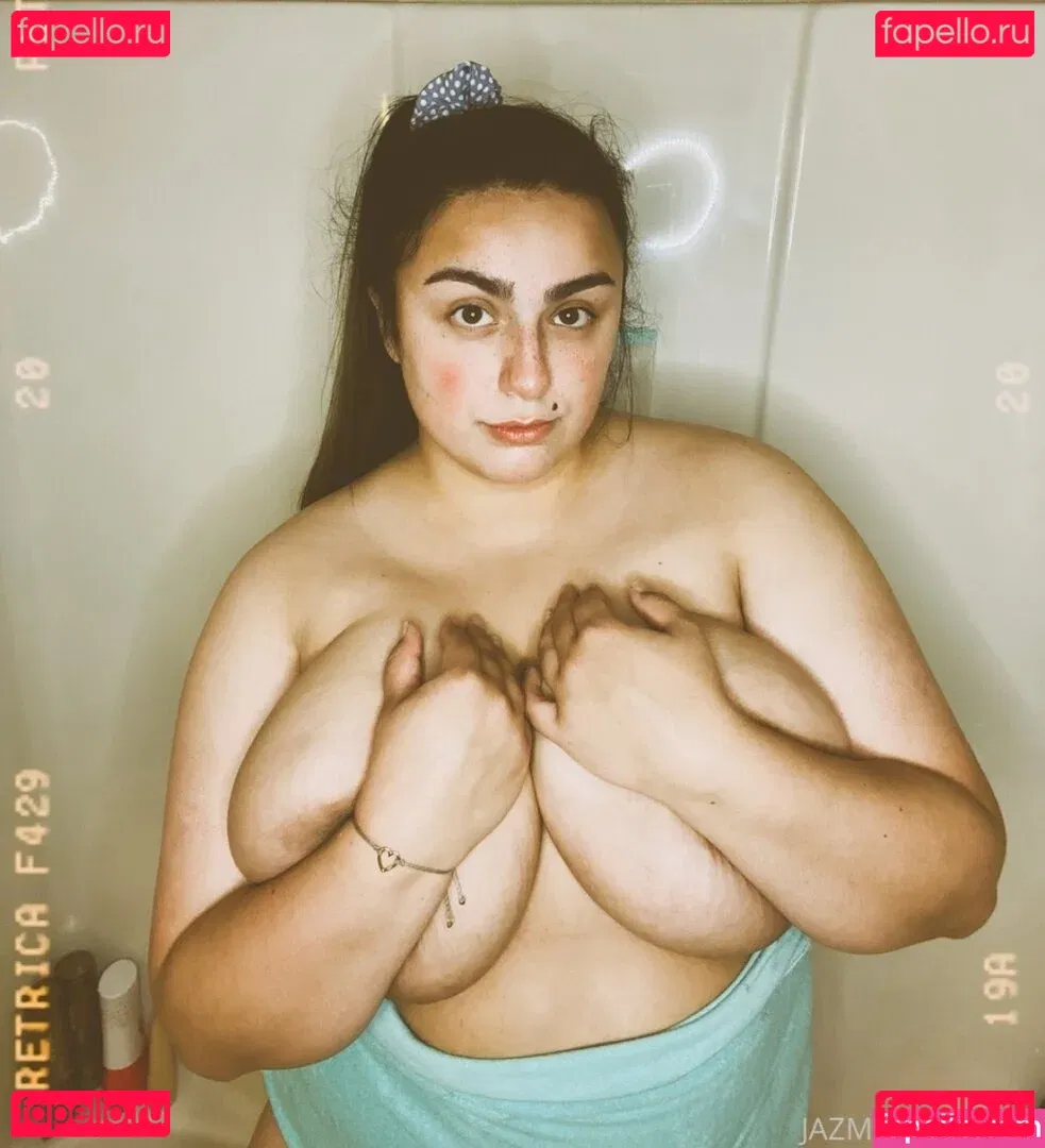 Jazminealeahh Onlyfans Photo Gallery 