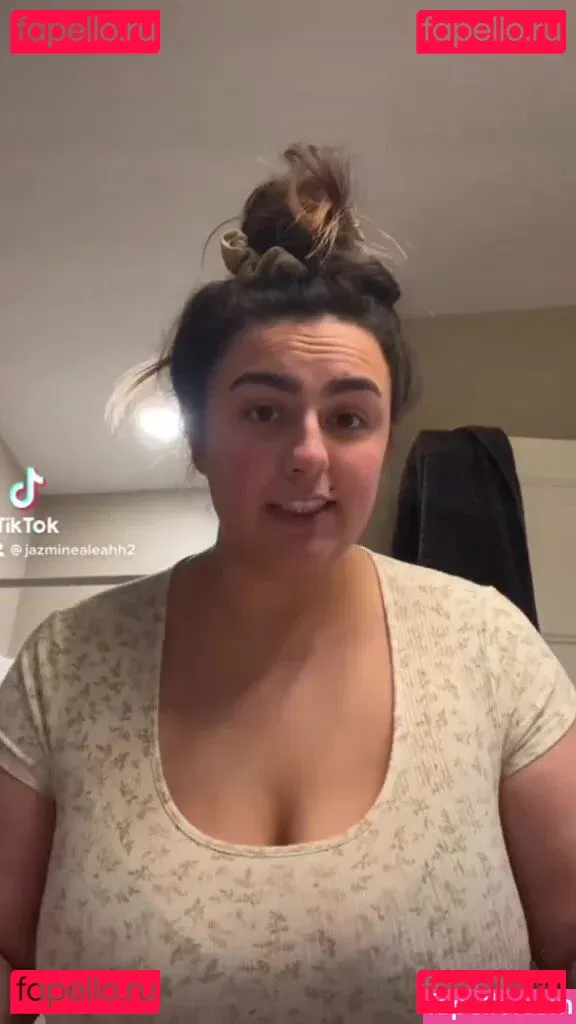 Jazminealeahh Onlyfans Photo Gallery 