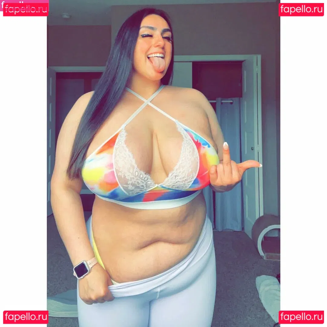 Jazminealeahh Onlyfans Photo Gallery 