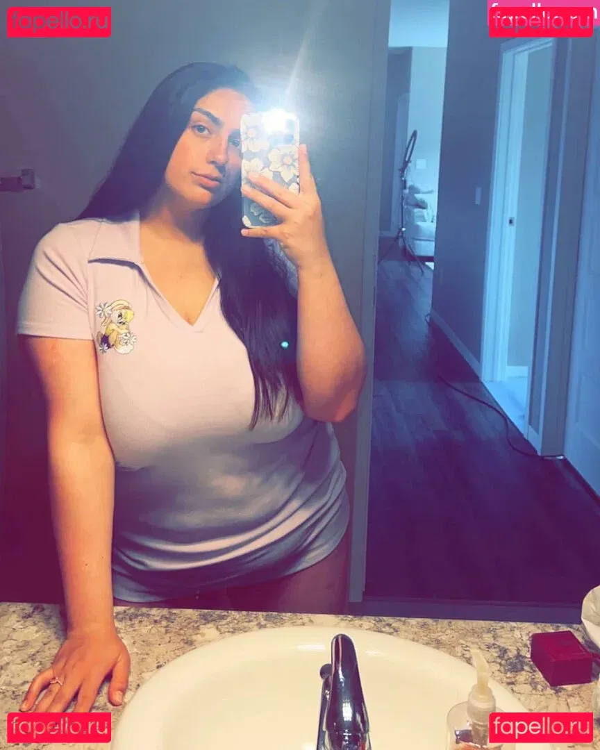 Jazminealeahh Onlyfans Photo Gallery 