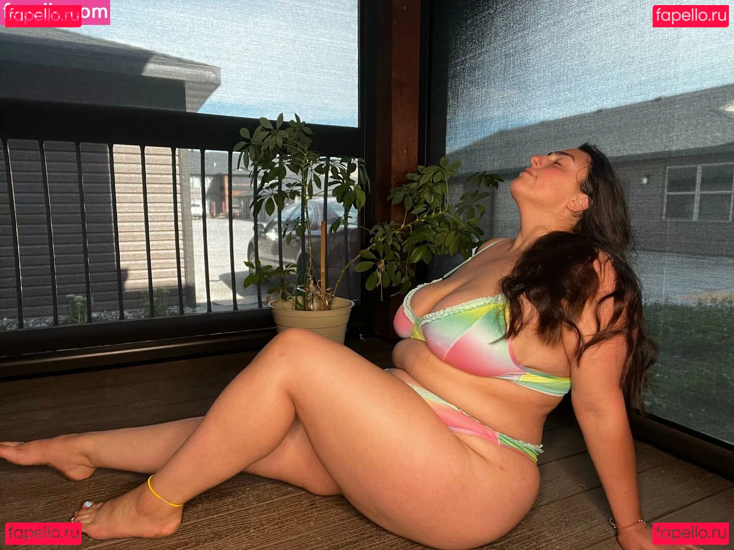 Jazminealeahh Onlyfans Photo Gallery 