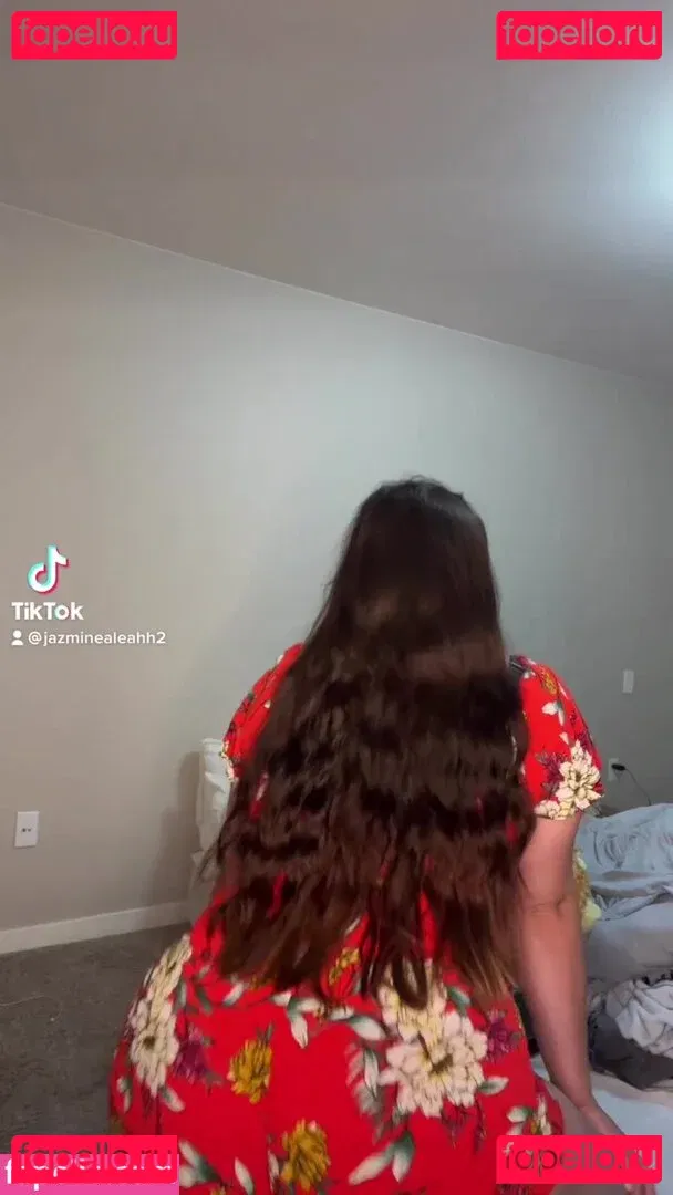 Jazminealeahh Onlyfans Photo Gallery 