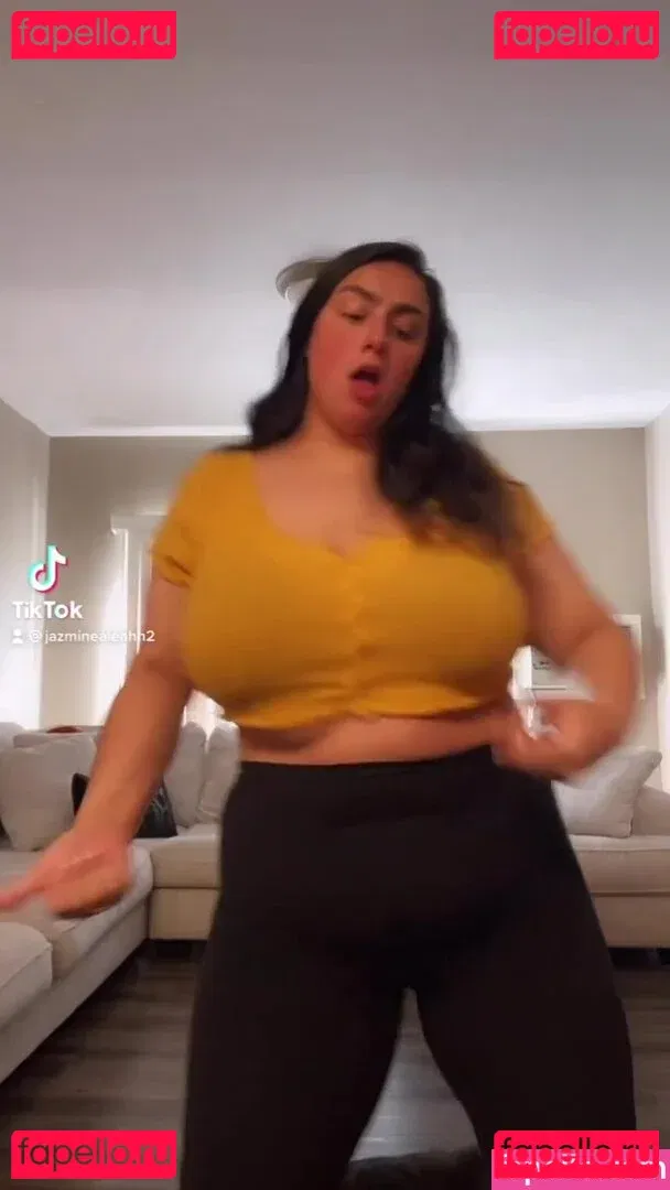 Jazminealeahh Onlyfans Photo Gallery 