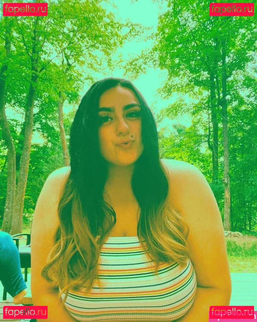 Jazminealeahh Onlyfans Photo Gallery 