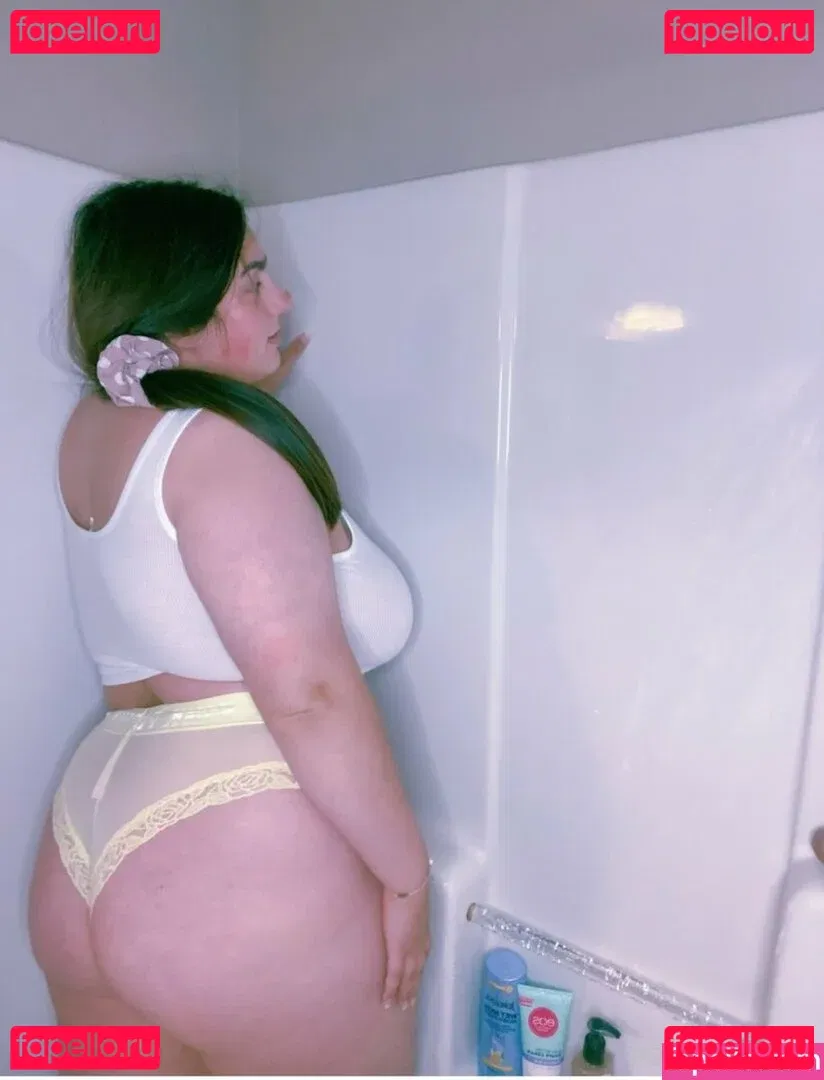 Jazminealeahh Onlyfans Photo Gallery 