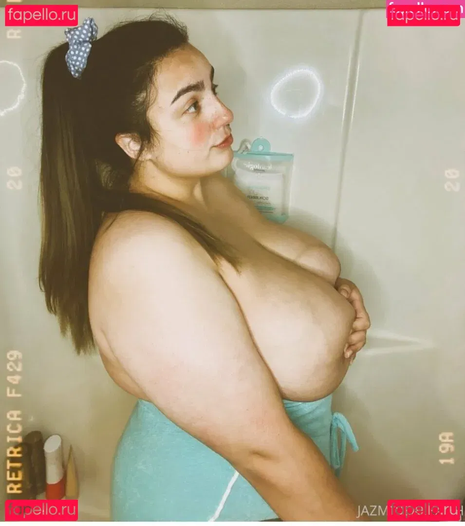 Jazminealeahh Onlyfans Photo Gallery 